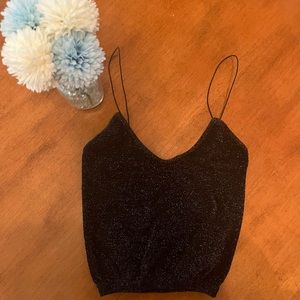 Free People Crop Top